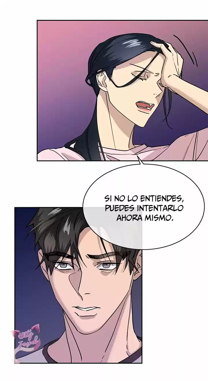 Night Crying Crow - Capítulo 29 - Página 42 - LectorTMOo