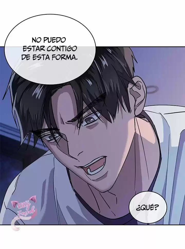 Night Crying Crow - Capítulo 29 - Página 51 - LectorTMOo