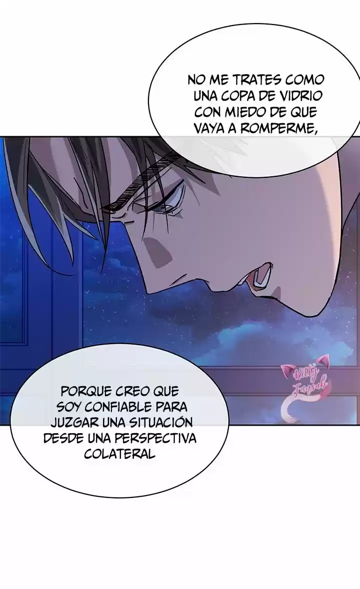 Night Crying Crow - Capítulo 29 - Página 52 - LectorTMOo