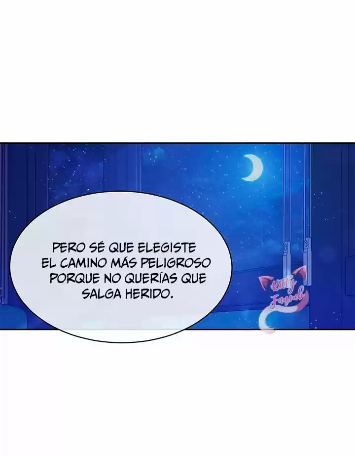 Night Crying Crow - Capítulo 29 - Página 54 - LectorTMOo