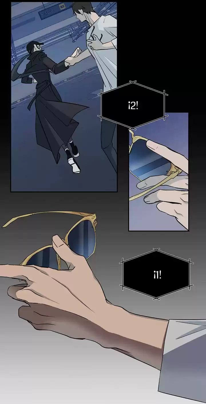 Night Crying Crow - Capítulo 3 - Página 5 - LectorTMOo