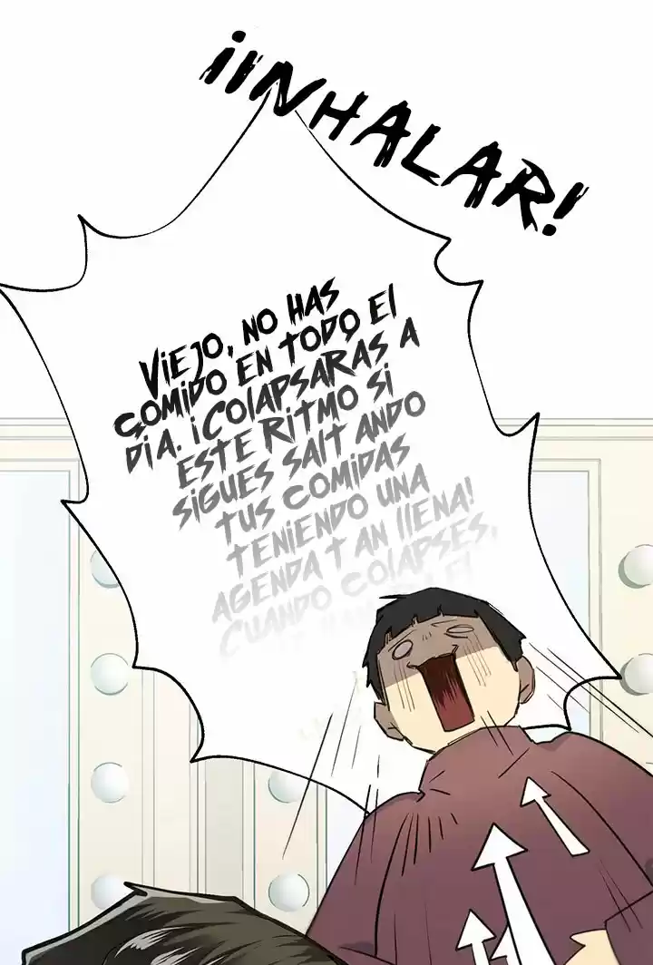 Night Crying Crow - Capítulo 3 - Página 24 - LectorTMOo