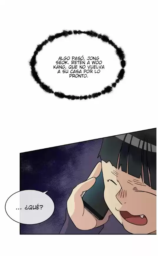 Night Crying Crow - Capítulo 3 - Página 36 - LectorTMOo