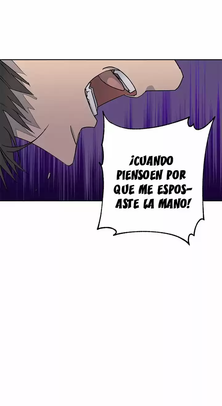 Night Crying Crow - Capítulo 30 - Página 11 - LectorTMOo