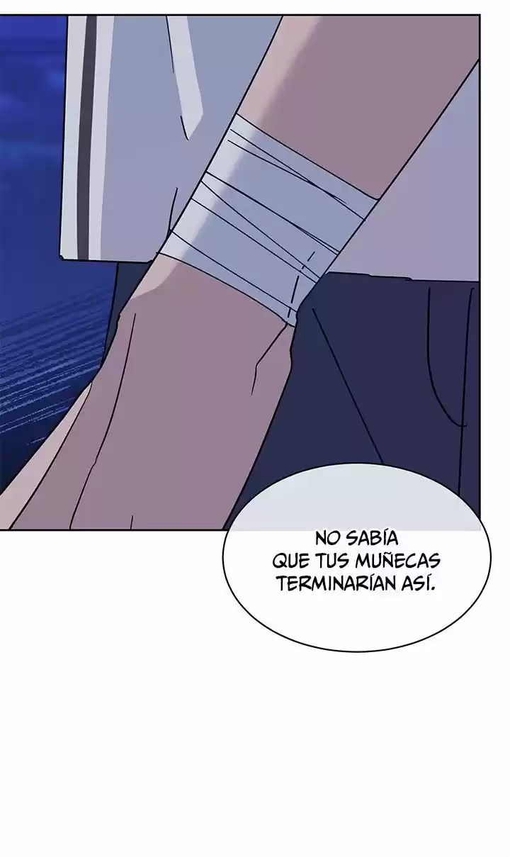 Night Crying Crow - Capítulo 30 - Página 21 - LectorTMOo