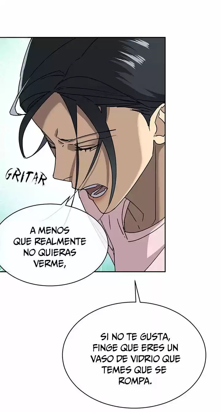 Night Crying Crow - Capítulo 30 - Página 36 - LectorTMOo