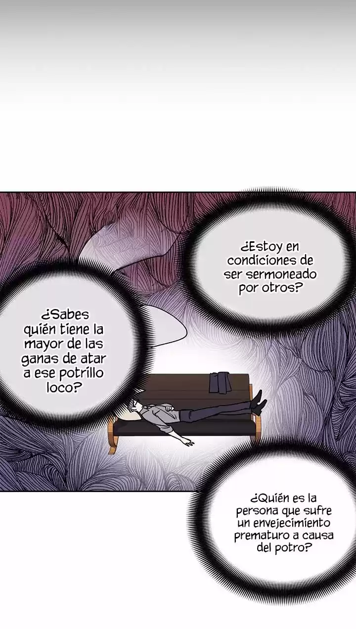Night Crying Crow - Capítulo 30 - Página 63 - LectorTMOo