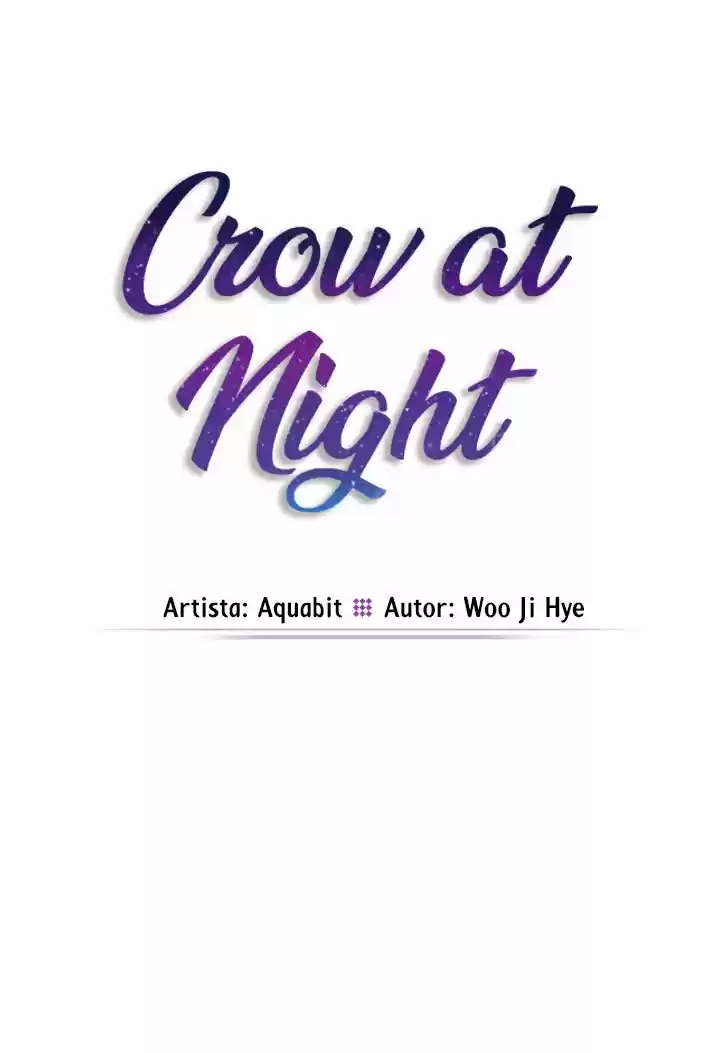 Night Crying Crow - Capítulo 31 - Página 5 - LectorTMOo