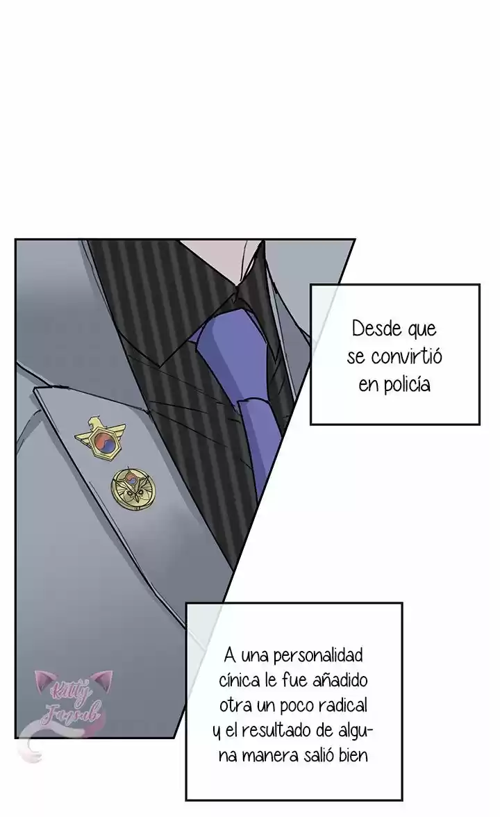 Night Crying Crow - Capítulo 31 - Página 7 - LectorTMOo
