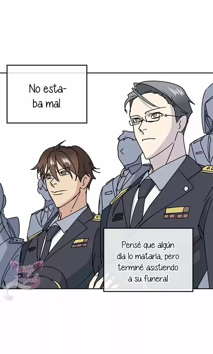 Night Crying Crow - Capítulo 31 - Página 10 - LectorTMOo