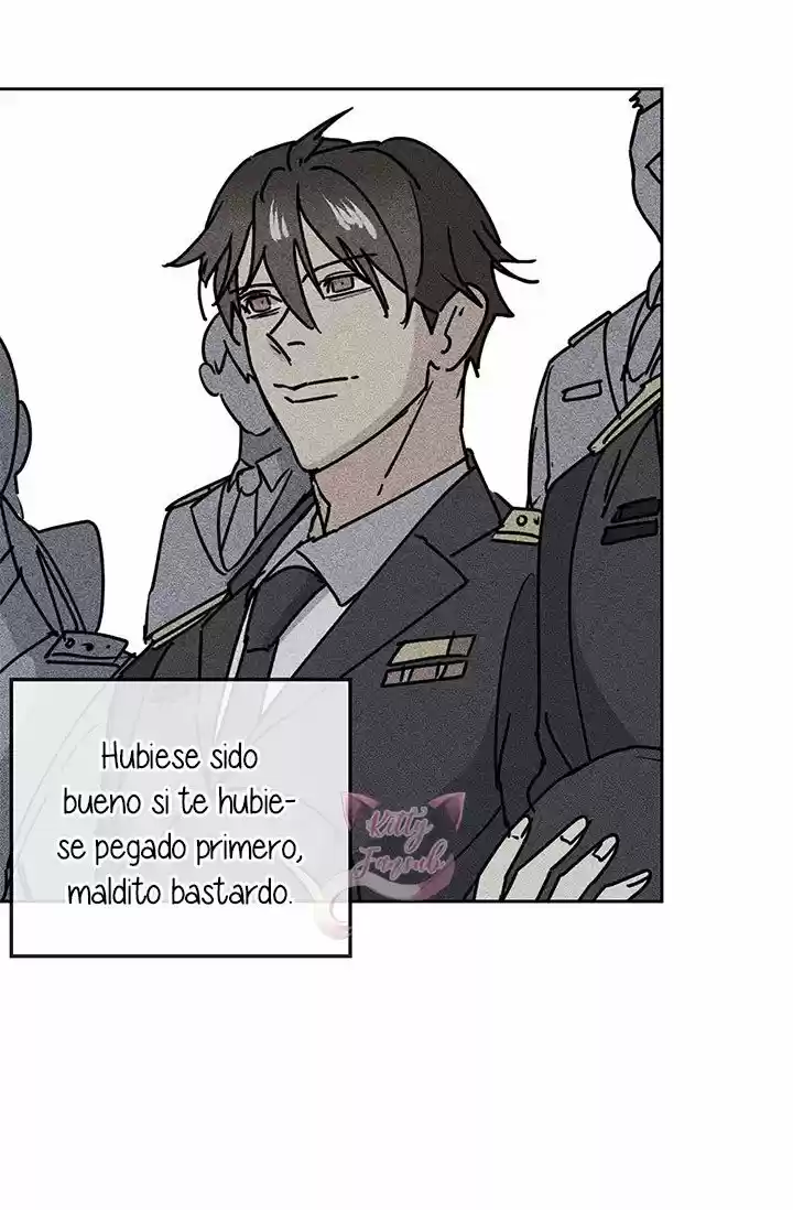 Night Crying Crow - Capítulo 31 - Página 11 - LectorTMOo