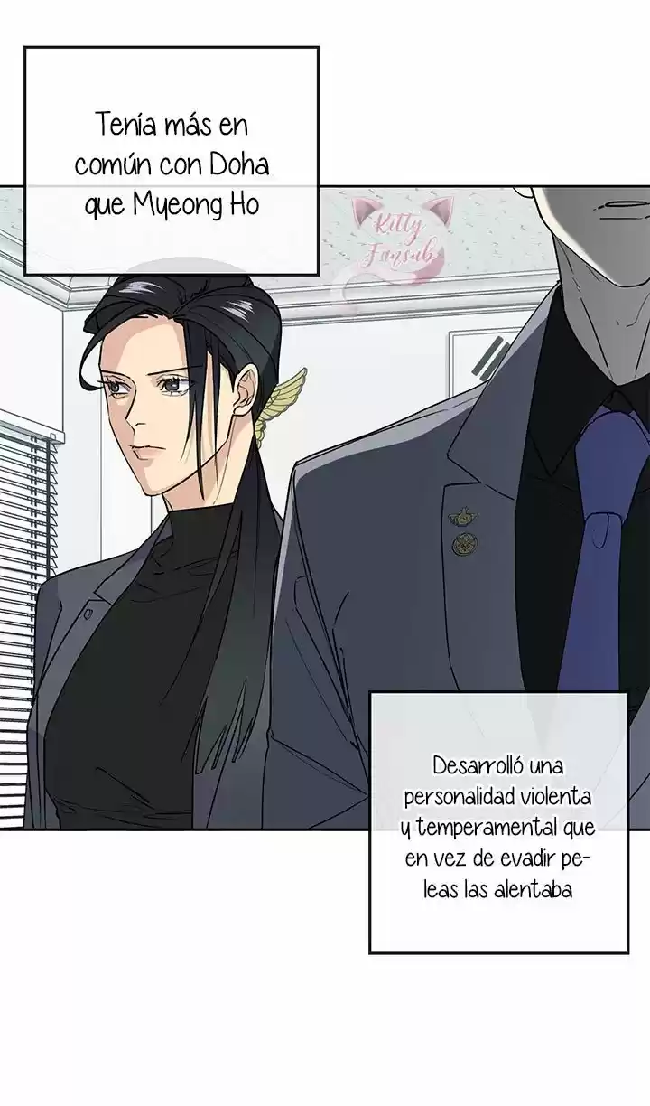 Night Crying Crow - Capítulo 31 - Página 13 - LectorTMOo