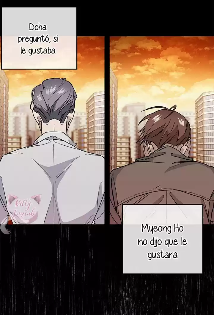 Night Crying Crow - Capítulo 31 - Página 21 - LectorTMOo