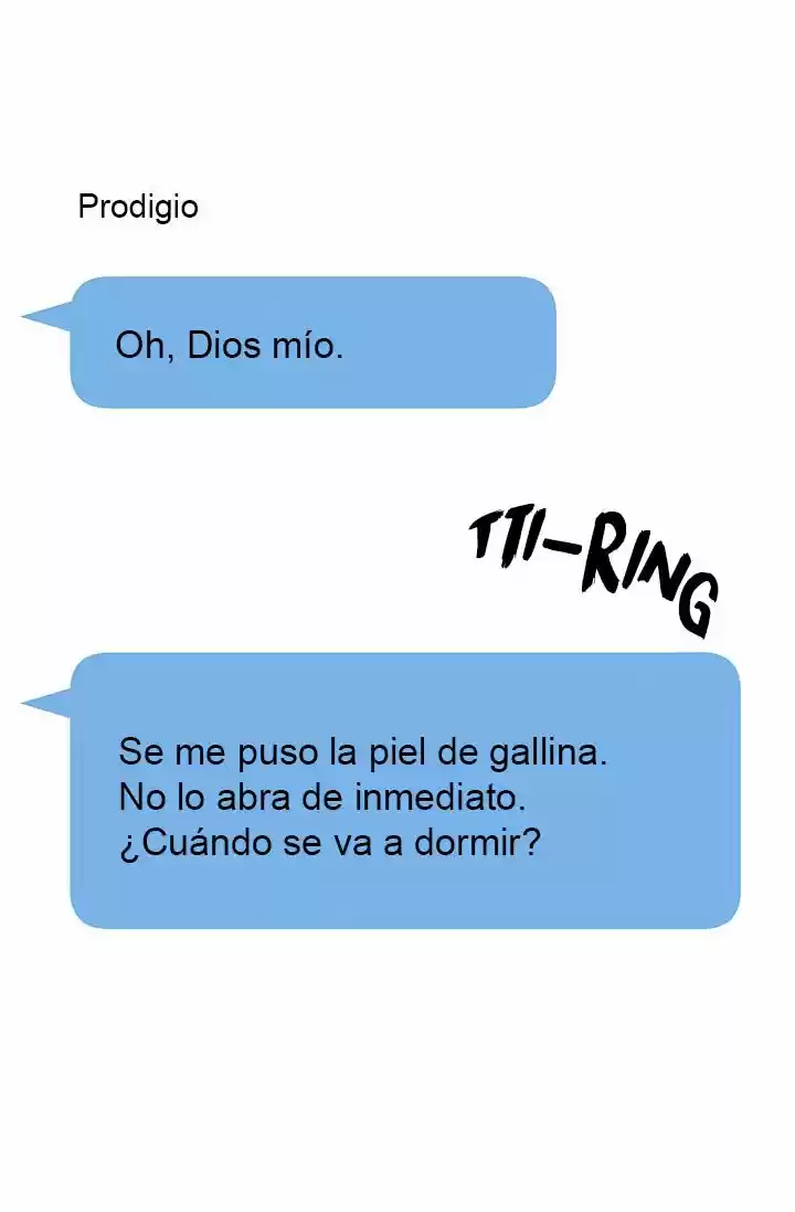 Night Crying Crow - Capítulo 31 - Página 28 - LectorTMOo