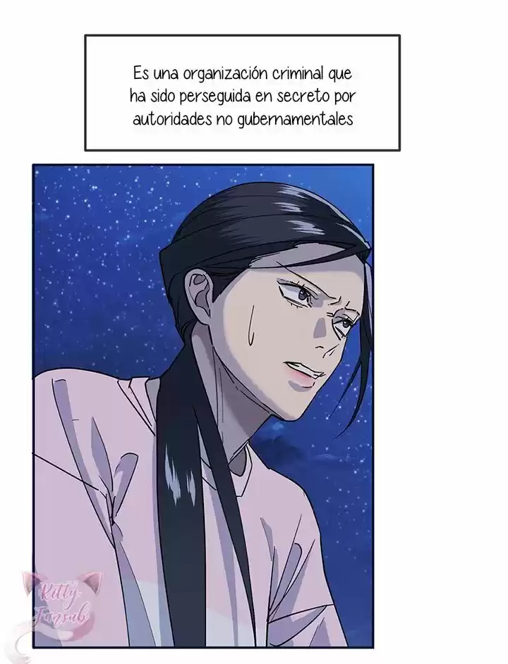 Night Crying Crow - Capítulo 31 - Página 37 - LectorTMOo