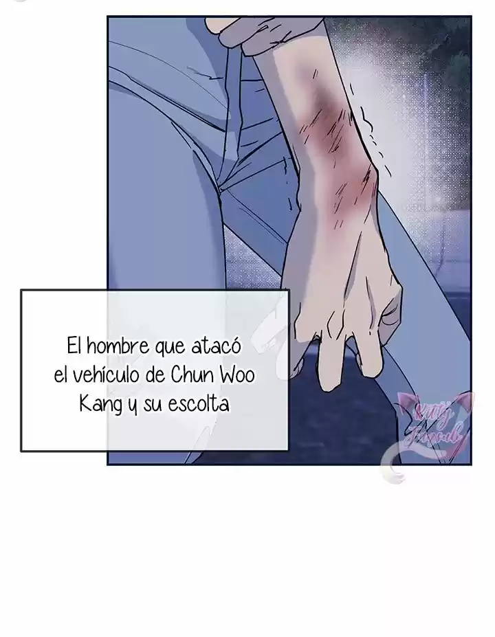 Night Crying Crow - Capítulo 31 - Página 38 - LectorTMOo