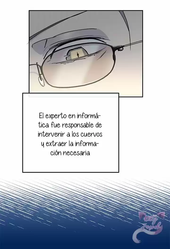 Night Crying Crow - Capítulo 31 - Página 39 - LectorTMOo