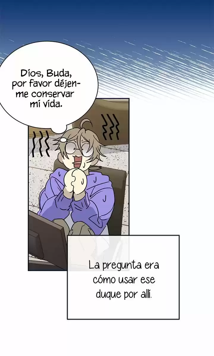Night Crying Crow - Capítulo 31 - Página 41 - LectorTMOo