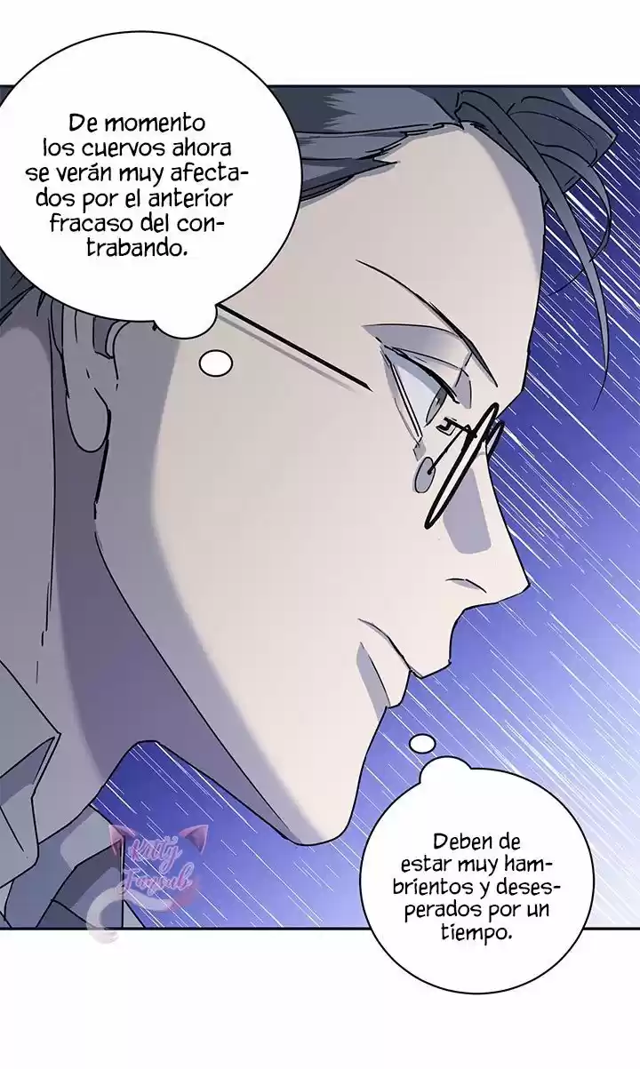 Night Crying Crow - Capítulo 31 - Página 43 - LectorTMOo