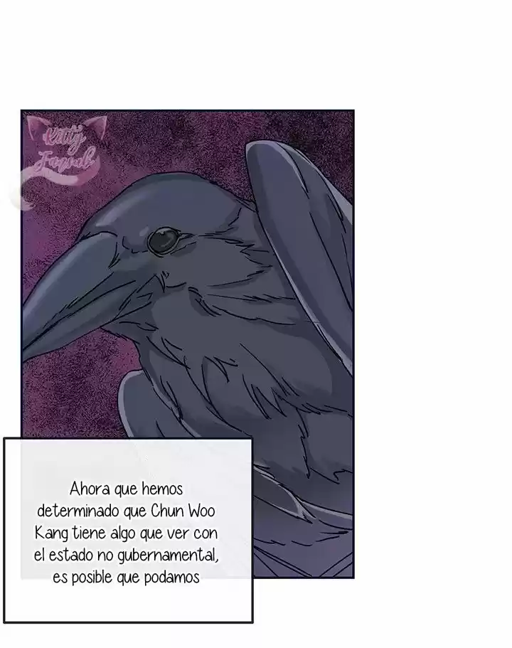 Night Crying Crow - Capítulo 31 - Página 44 - LectorTMOo