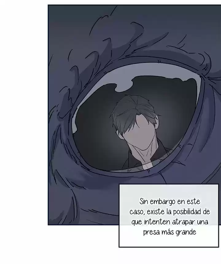 Night Crying Crow - Capítulo 31 - Página 45 - LectorTMOo