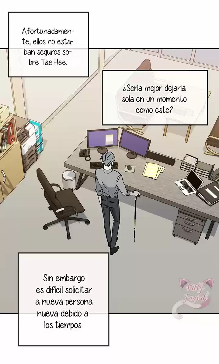 Night Crying Crow - Capítulo 31 - Página 46 - LectorTMOo