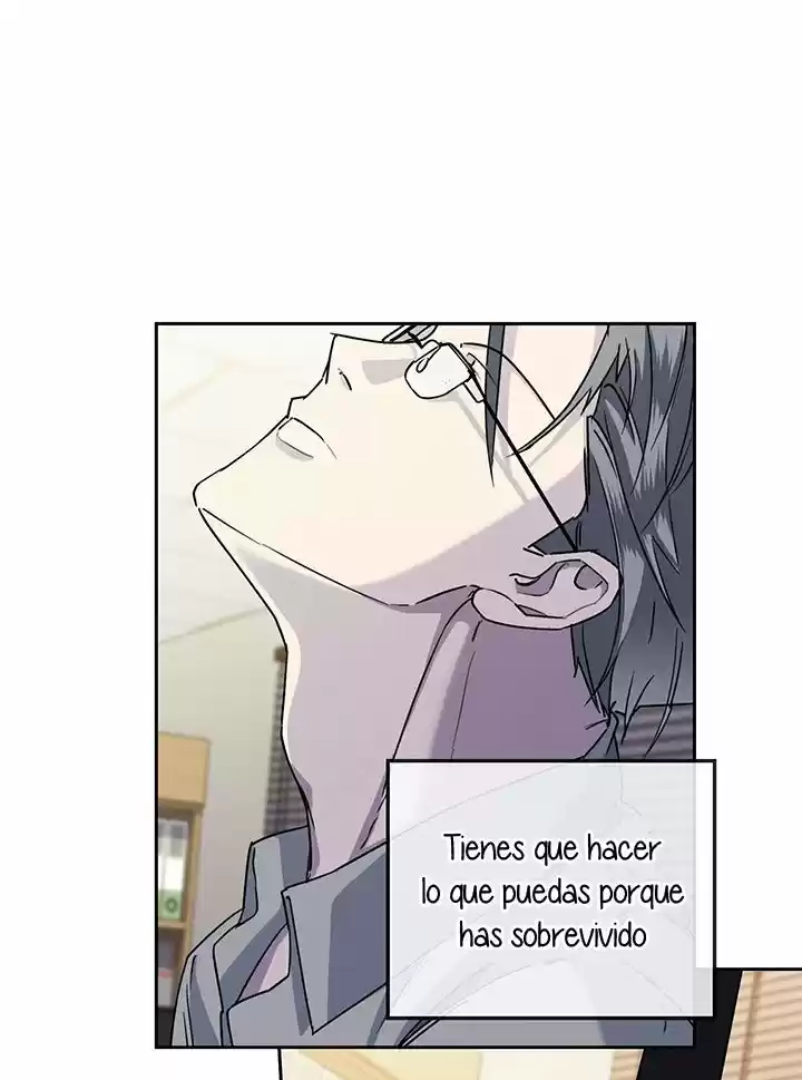 Night Crying Crow - Capítulo 31 - Página 49 - LectorTMOo