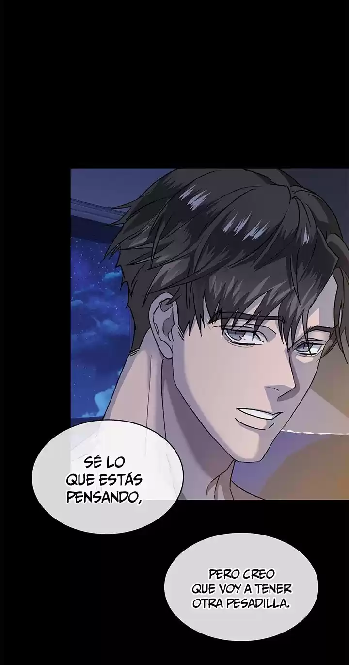 Night Crying Crow - Capítulo 31 - Página 57 - LectorTMOo