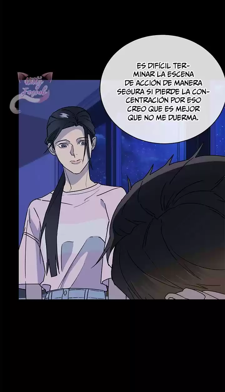 Night Crying Crow - Capítulo 31 - Página 58 - LectorTMOo