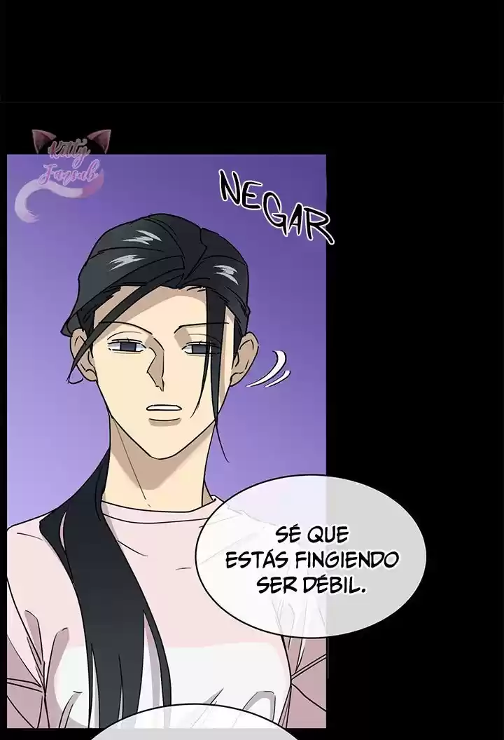 Night Crying Crow - Capítulo 31 - Página 59 - LectorTMOo