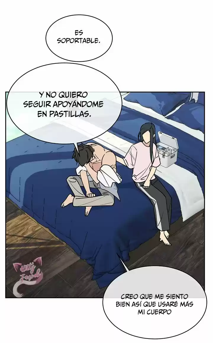 Night Crying Crow - Capítulo 32 - Página 6 - LectorTMOo