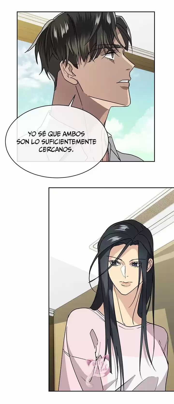 Night Crying Crow - Capítulo 32 - Página 11 - LectorTMOo