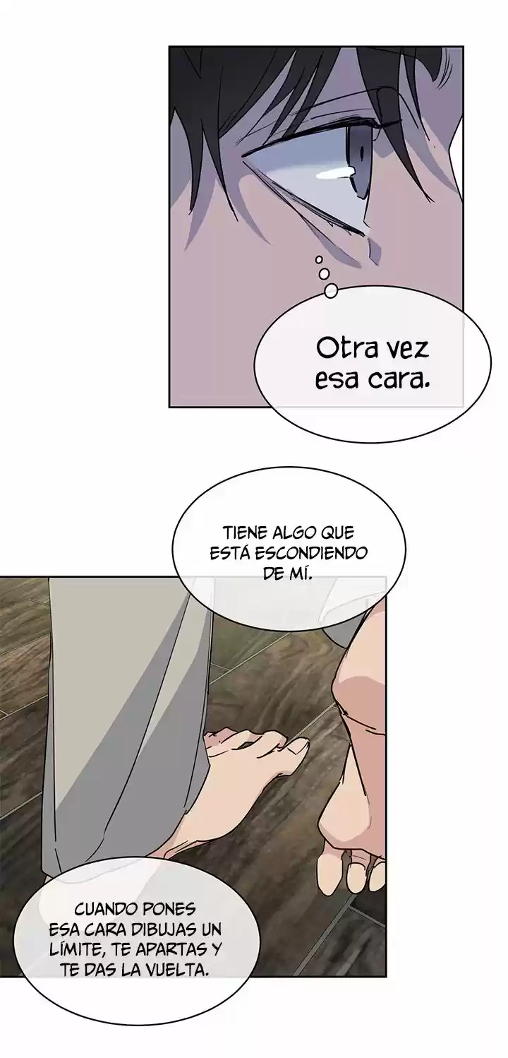 Night Crying Crow - Capítulo 32 - Página 19 - LectorTMOo