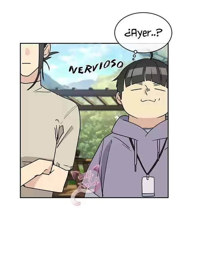 Night Crying Crow - Capítulo 32 - Página 26 - LectorTMOo