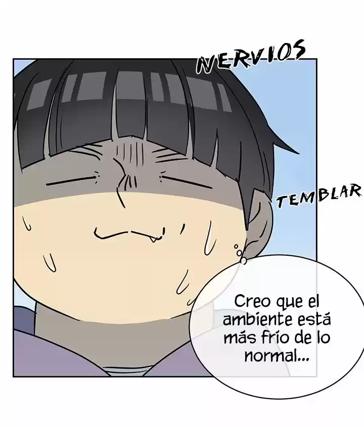 Night Crying Crow - Capítulo 32 - Página 27 - LectorTMOo