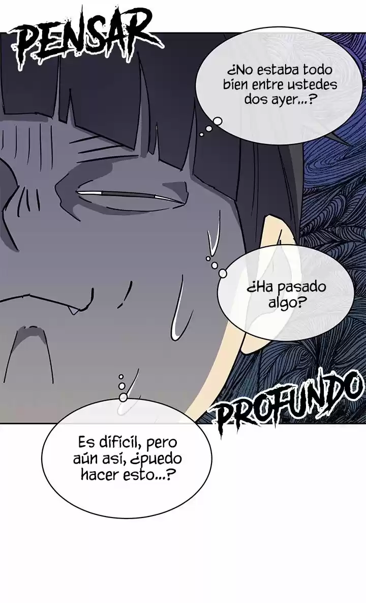 Night Crying Crow - Capítulo 32 - Página 29 - LectorTMOo
