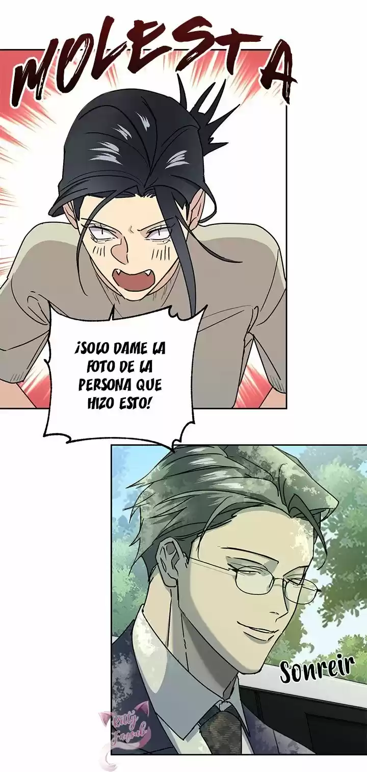 Night Crying Crow - Capítulo 32 - Página 47 - LectorTMOo