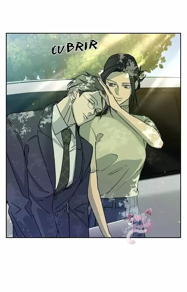 Night Crying Crow - Capítulo 32 - Página 57 - LectorTMOo