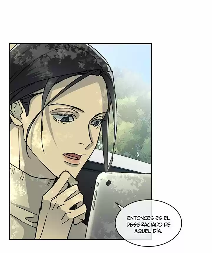 Night Crying Crow - Capítulo 33 - Página 6 - LectorTMOo