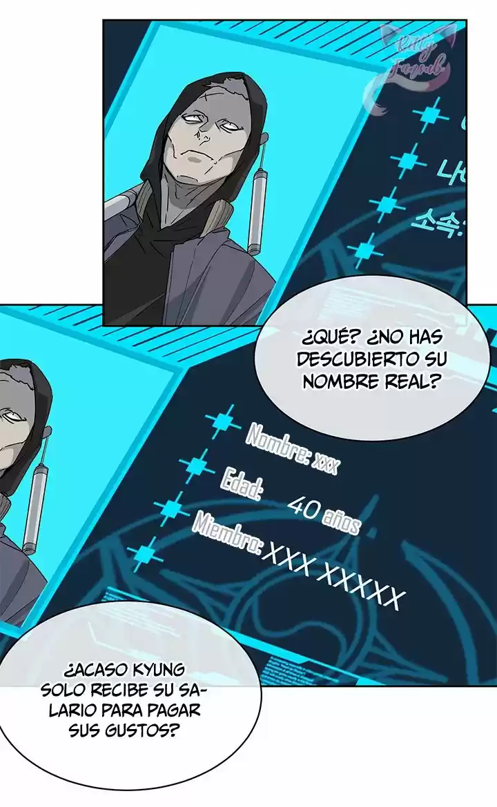 Night Crying Crow - Capítulo 33 - Página 7 - LectorTMOo