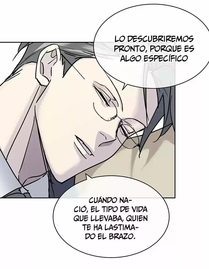 Night Crying Crow - Capítulo 33 - Página 8 - LectorTMOo