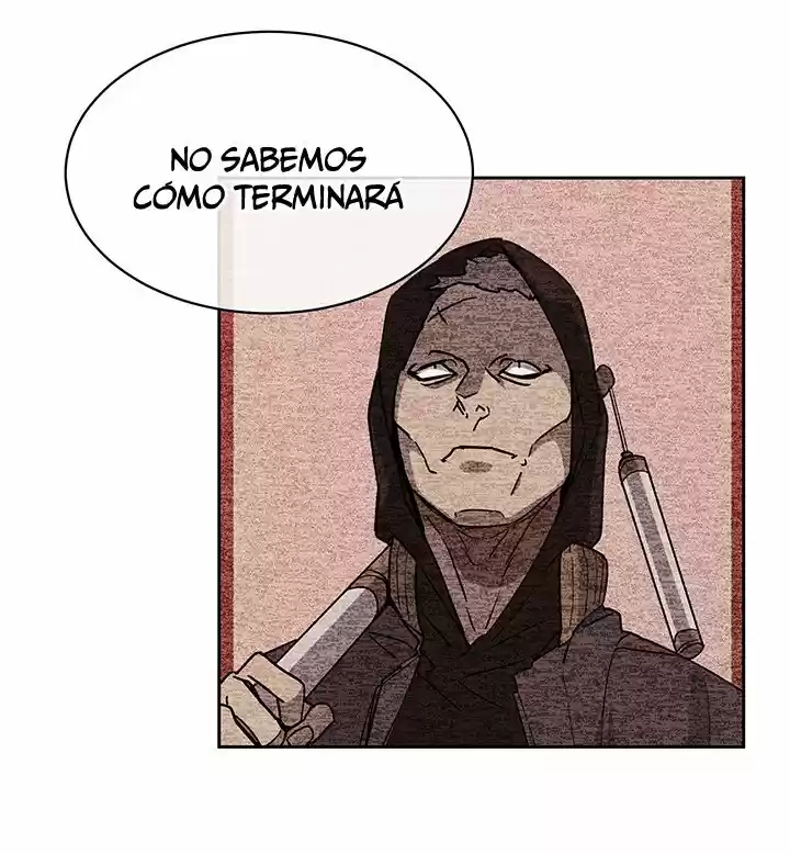 Night Crying Crow - Capítulo 33 - Página 11 - LectorTMOo