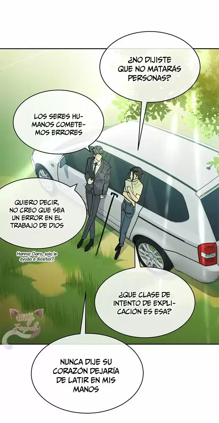 Night Crying Crow - Capítulo 33 - Página 14 - LectorTMOo