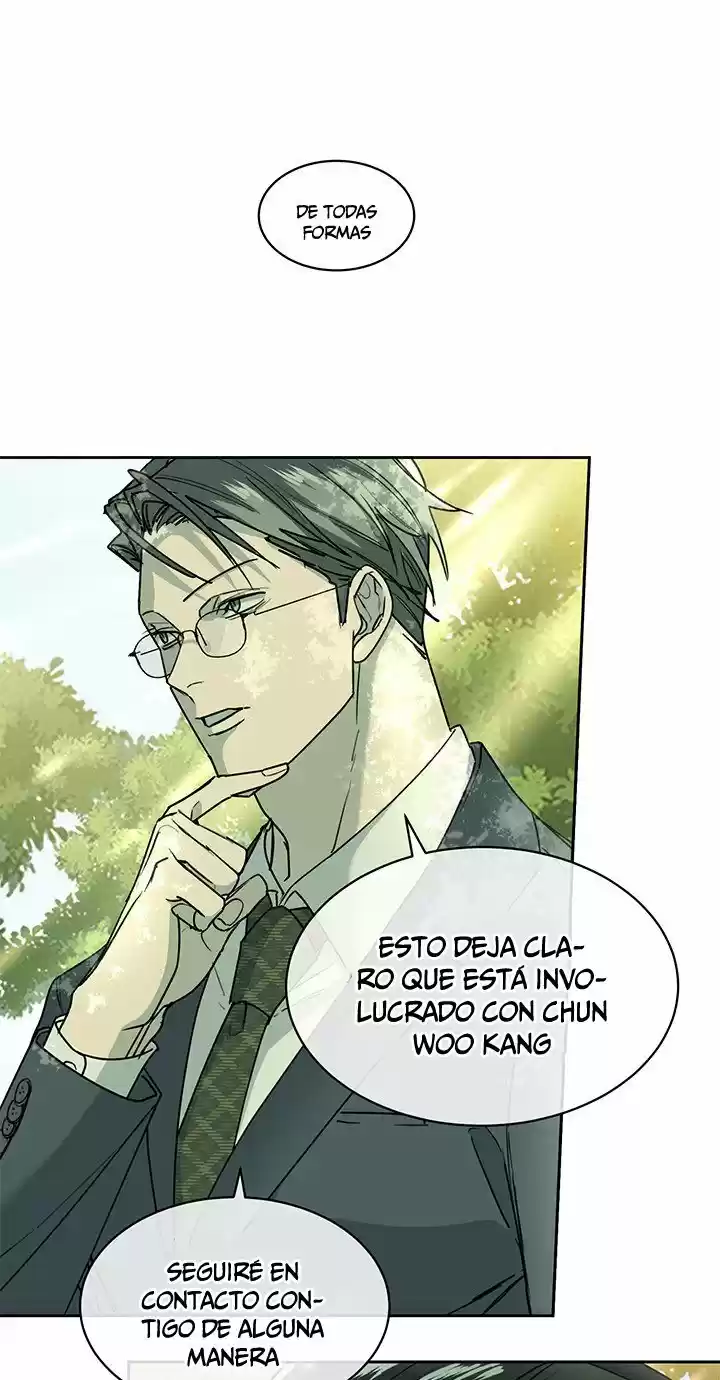 Night Crying Crow - Capítulo 33 - Página 15 - LectorTMOo