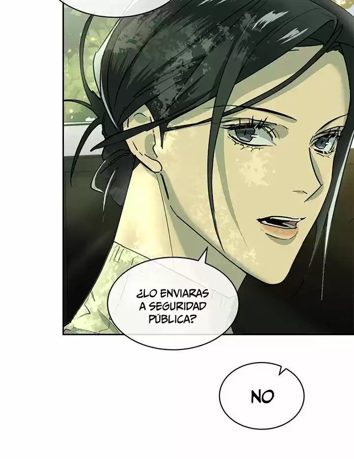 Night Crying Crow - Capítulo 33 - Página 16 - LectorTMOo