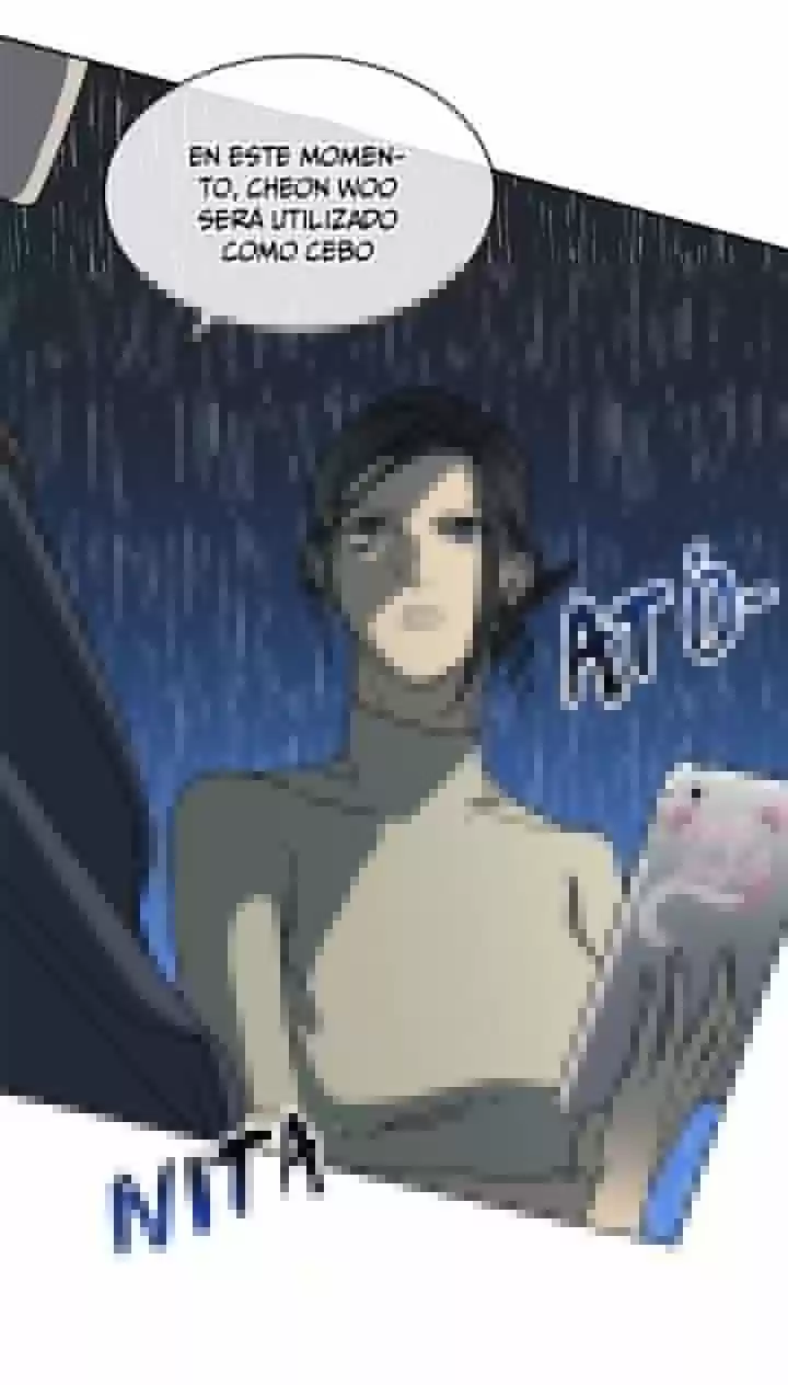 Night Crying Crow - Capítulo 33 - Página 17 - LectorTMOo