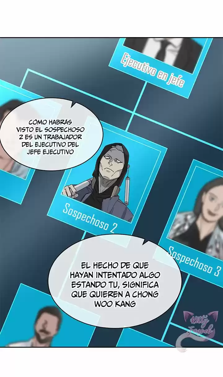 Night Crying Crow - Capítulo 33 - Página 18 - LectorTMOo