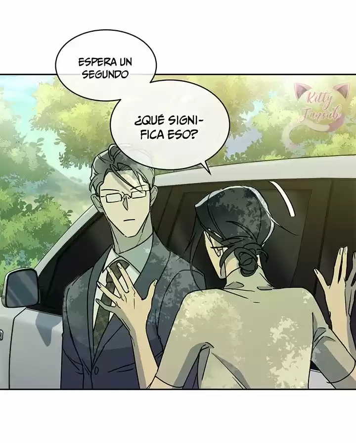 Night Crying Crow - Capítulo 33 - Página 20 - LectorTMOo