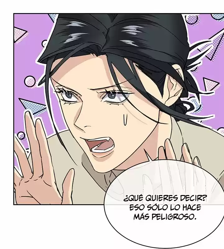 Night Crying Crow - Capítulo 33 - Página 21 - LectorTMOo