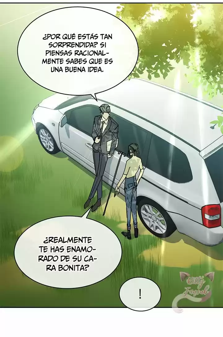 Night Crying Crow - Capítulo 33 - Página 22 - LectorTMOo